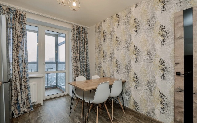 Квартира с видом на сосновый лес Идеально для семьи Уютно Ижевск