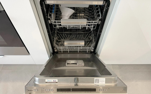 Квартира бизнес-класса Mila Apart на Чертановской