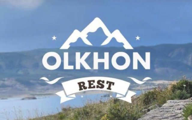 Гостевой Дом Olkhon Rest