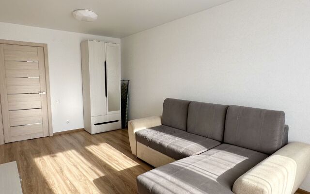 Квартира 2-комнатная Просторная в ЖК Чистые Пруды