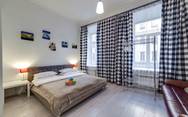 R&B Apartments on Nevsky