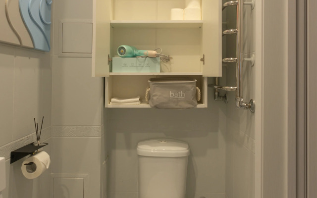 RodnoyeMesto Na Konstantina Ivanova Flat