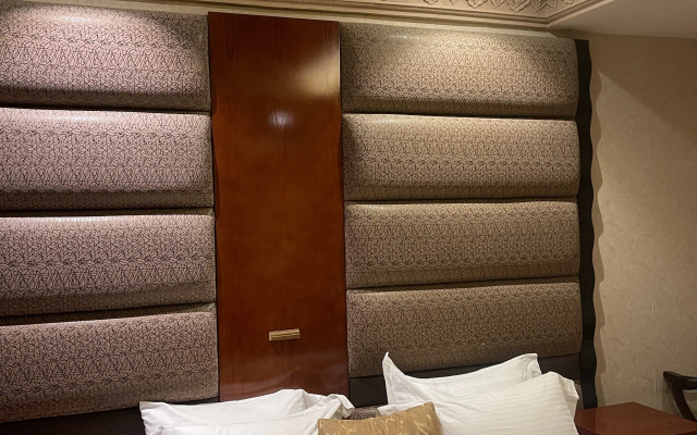 Durah Sanam Hotel