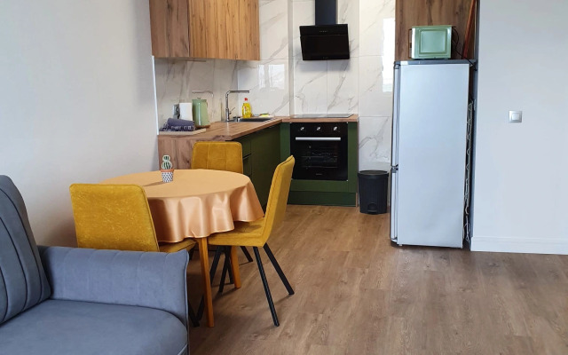 Квартира Солнечная Испания