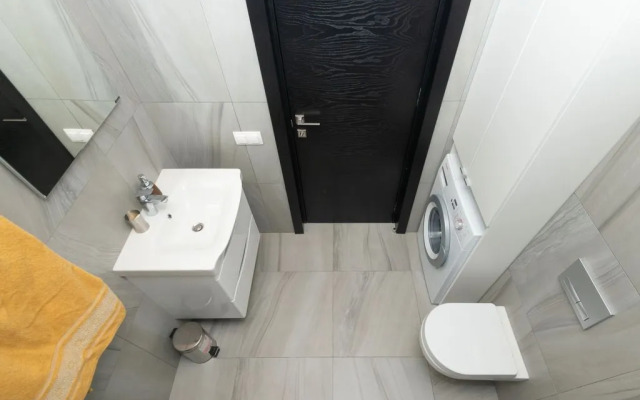 Апартаменты #2 Duplex for 2+2 by Lo Apartments