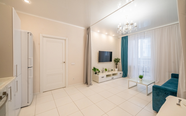 Квартира 1 Райдас на Чапаева 61