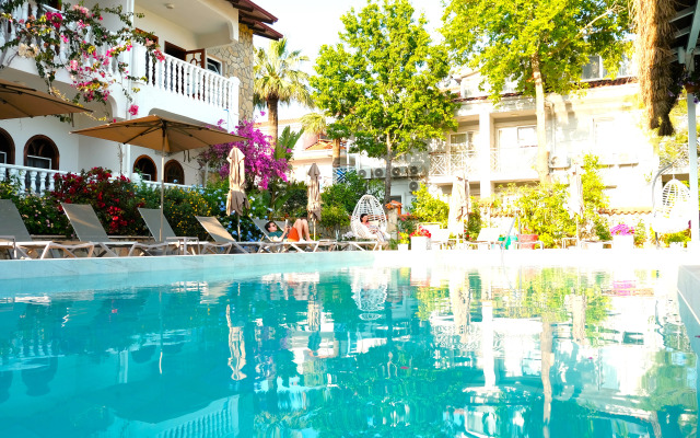 Dalyan Casablanca Hotel