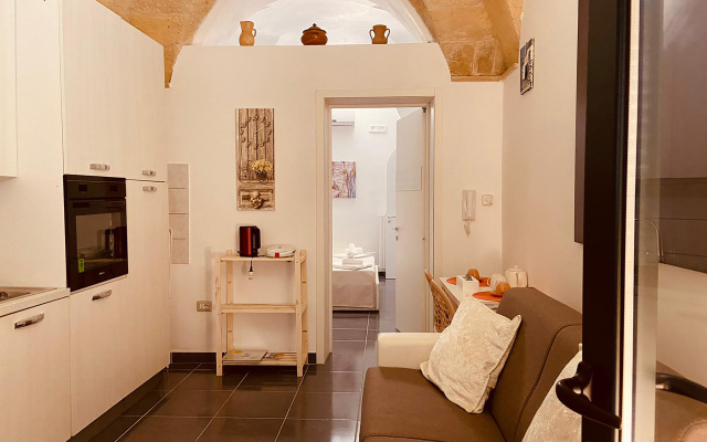 Apartments Dimore di Lecce - La Corte