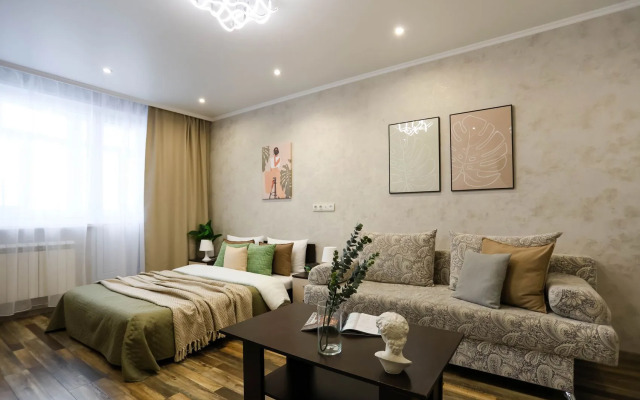 Апартаменты Пять Звёзд Северная река