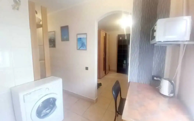 Апартаменты на Трубном 8 (1)