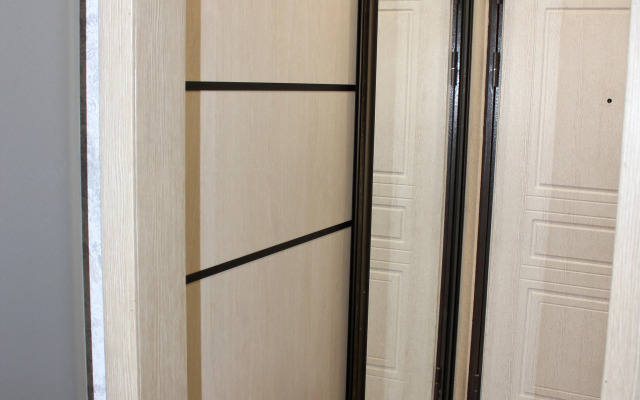 Квартира Уютная JET