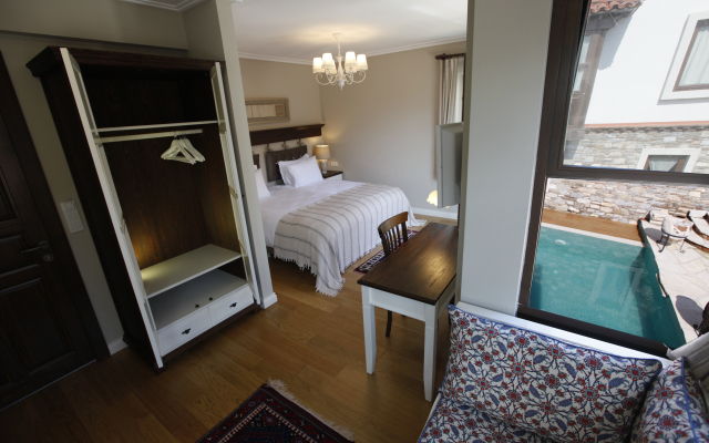 Akanthus Ephesus Boutique Hotel