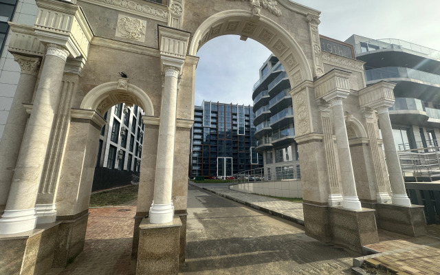 57 Apartments