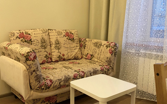 Меблированные комнаты Чижик-Пыжик