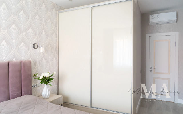 Гостевой дом Marinburg