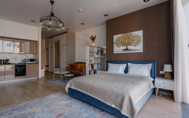 Апартаменты HEAVEN APARTMENTS 7