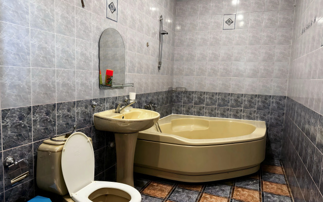 Gamma Guest house