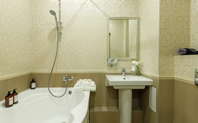 Апартаменты Мичурина 149