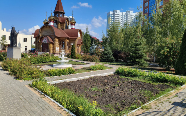 Квартира Студия 3