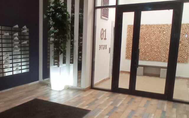 Family Studio Apartment Luxury Captain