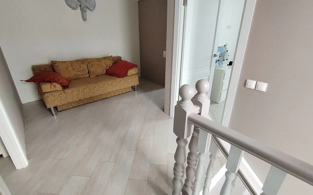 Kottedzh U Reki Private house