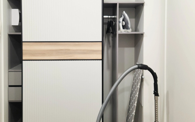 Квартира Кострома у Парка Берендеевка