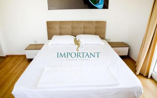 Manzara by Important Group Travel Villa