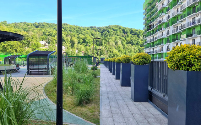 Romantika Dlya Vas Flat