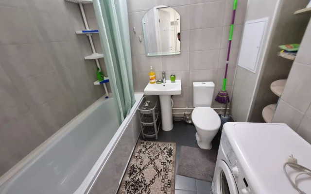 Апартаменты Юнтолово