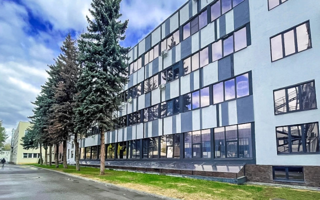 Na 4 Gostey Duet ryadom s Crocus City Apartments