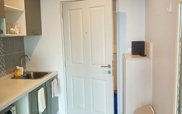 Z Cape 1 Two Apartments