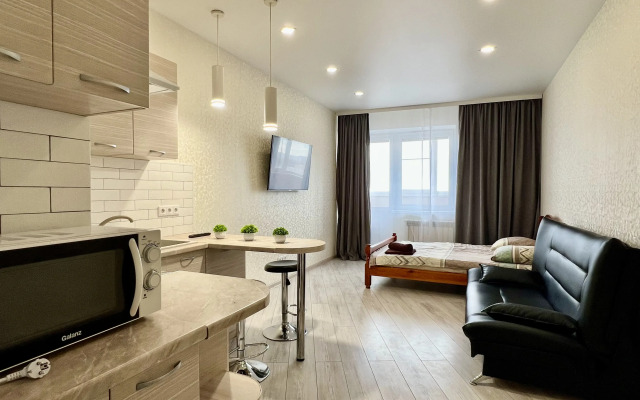 Apartments Pryanik Apartments Prospekt Lenina 136