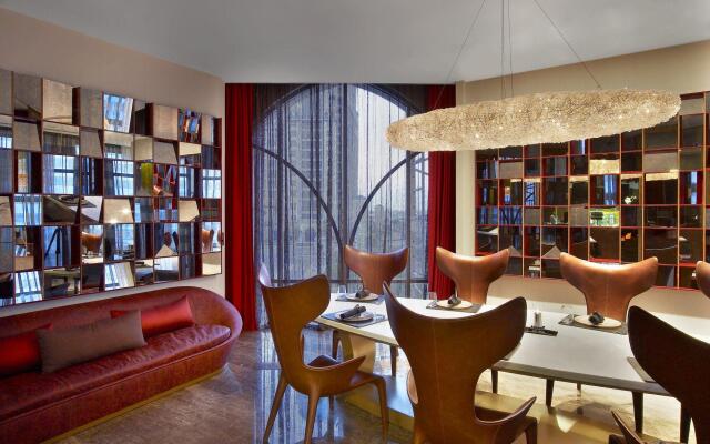 The St. Regis Doha