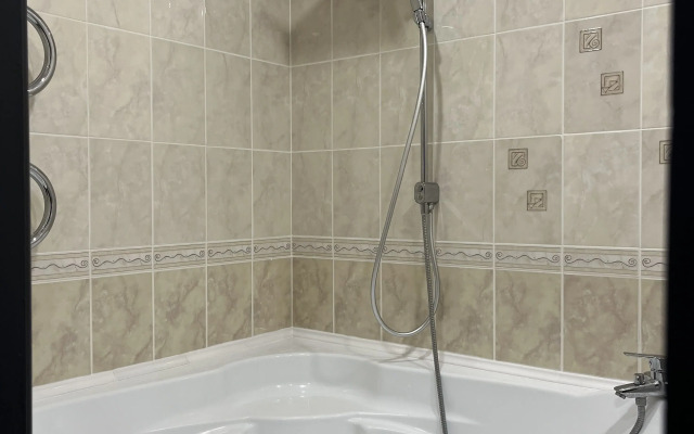 Квартира Шикарная 4-х комнатная