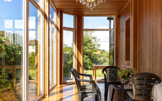 Chastnyij dom LovelyHome39 u morya v Baltijske Private house
