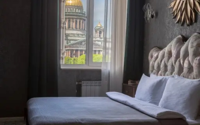 Квартира Agent Flat 3