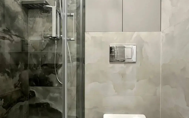 Studiya v Novom Zhk Biznes-Klassa Kislorod Flat