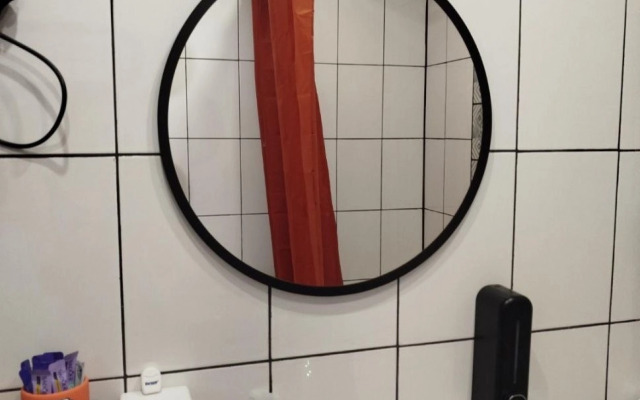 Квартира в центре Перми