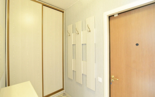 Квартира Однокомнатная