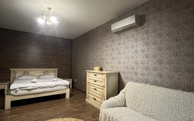 Квартира со всеми удобствами