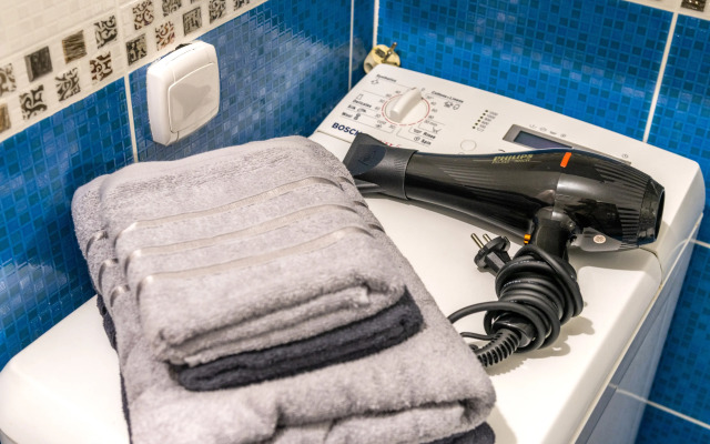 Set Apartamentov Chemodann Yug Flat
