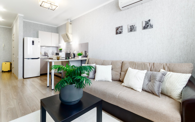U Dona ot DoMino Apartments