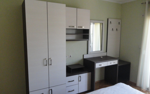 Pucurica I Apartments