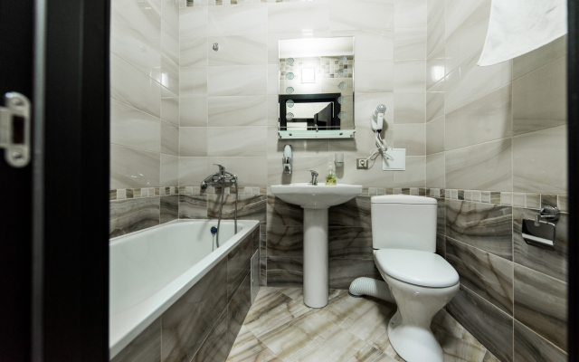 Versal' Guest House