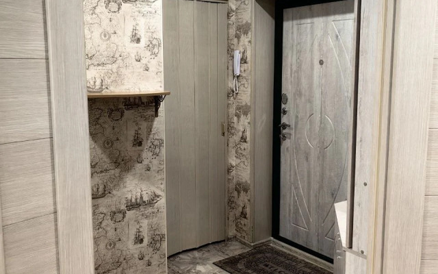 Апартаменты у Прибрежки