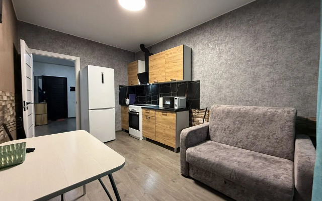 Квартира на Чекистской