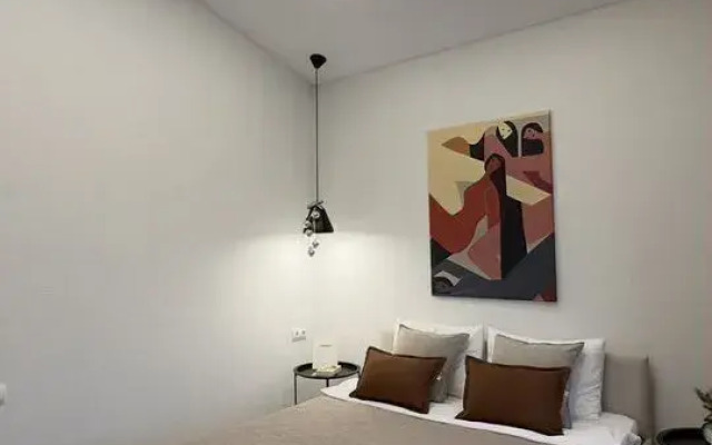 Dlya Otdykha Private House