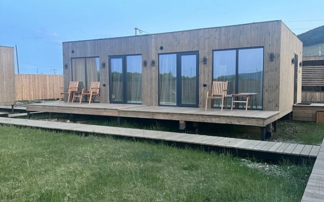 Dobroye Utro Apartment hotel