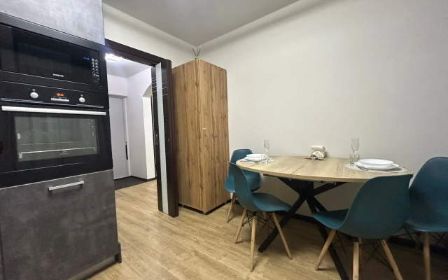 Set' Apartamentov <<Atmosfera>> | Lazur' - Udobstvo I Cistota, Sozdannye Dla Vas