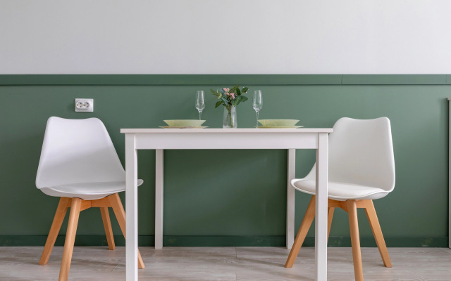 Апартаменты Ментор (3)